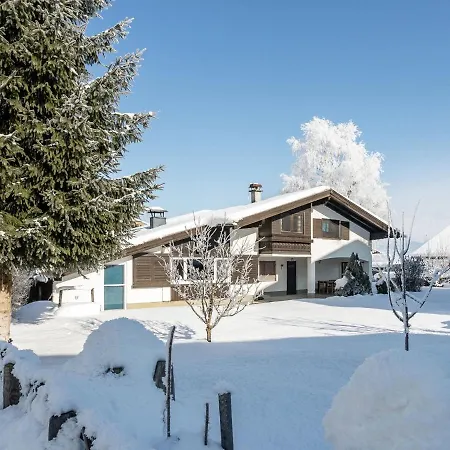 Spacious In Near Forest *