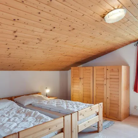 Spacious In Near Forest Chalet Maishofen