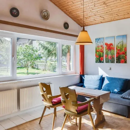 Spacious In Near Forest