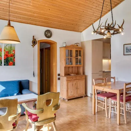 Spacious In Near Forest Chalet