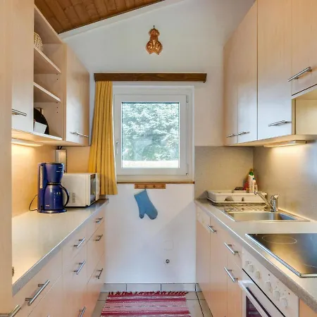Spacious In Near Forest Maishofen