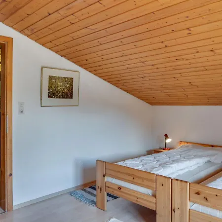 Spacious In Near Forest Chalet *