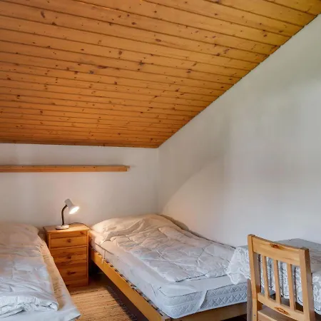 Spacious In Near Forest Maishofen