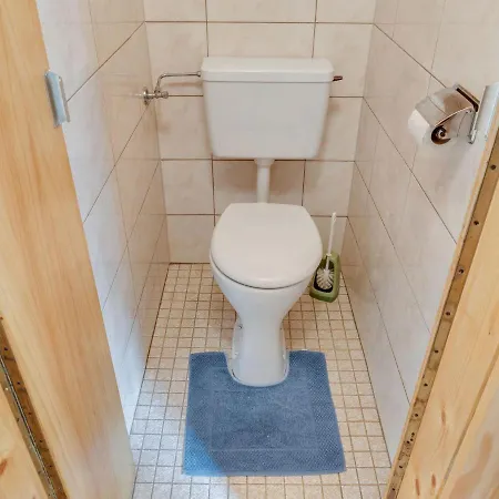 Spacious In Near Forest Chalet Maishofen