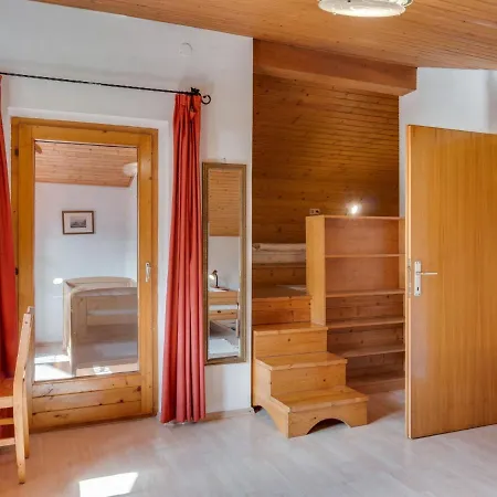 Spacious In Near Forest *
