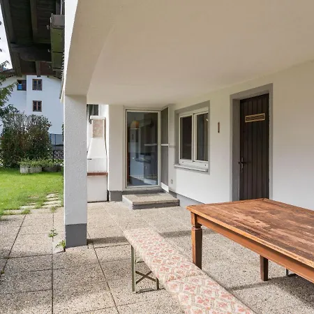 Spacious In Near Forest *