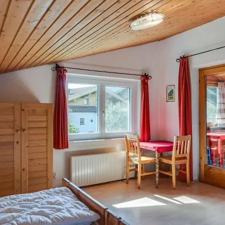 Spacious In Near Forest * Maishofen