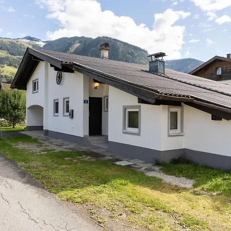 Spacious In Near Forest Chalet