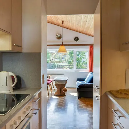 Spacious In Near Forest * Maishofen
