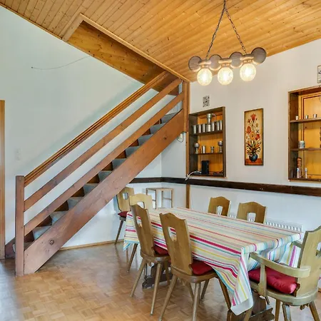 Chalé In Near Slopes Maishofen