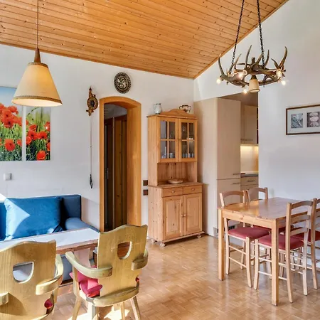 In Near Slopes Chalé