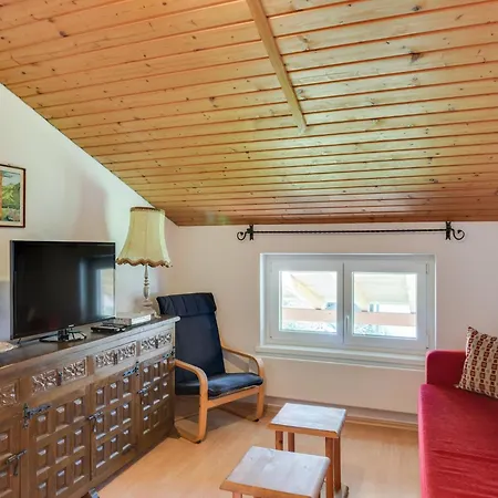 In Near Slopes Chalet *