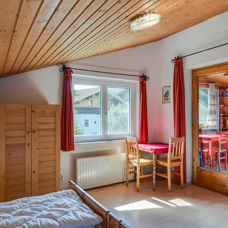 Chalé In Near Slopes