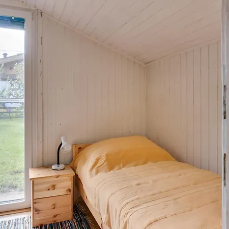 In Near Slopes Chalé *