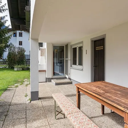 Chalé In Near Slopes