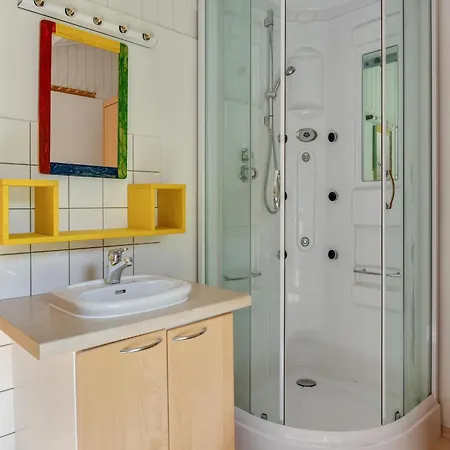 In Near Slopes Chalé *