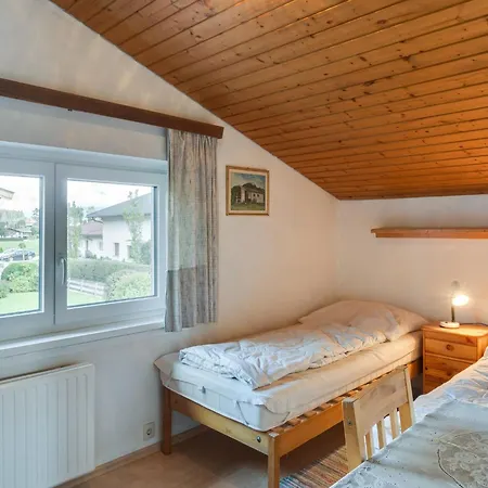 In Near Slopes Chalé Maishofen