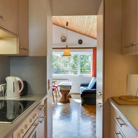 Chalé In Near Slopes Maishofen