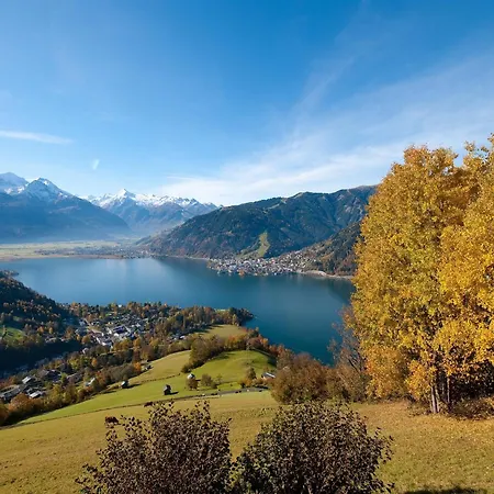 In Near Slopes * Maishofen