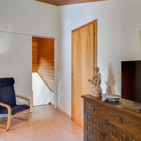 In Near Slopes Chalé