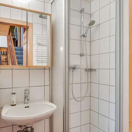 In Near Slopes Chalé Maishofen