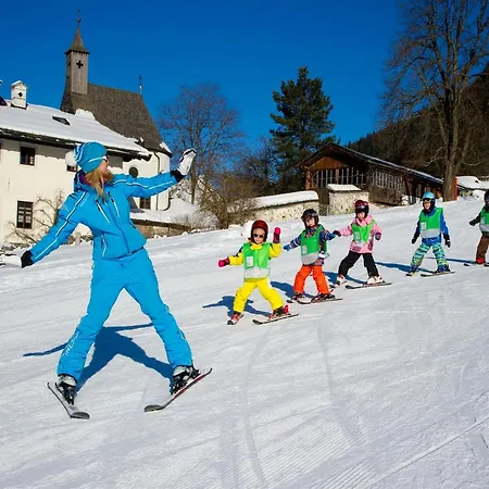 シャレー In Near Slopes