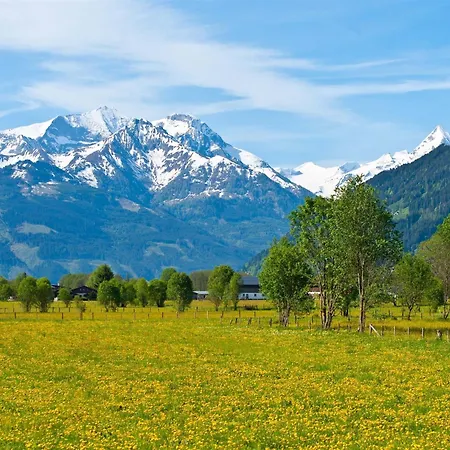 In Near Slopes * Maishofen