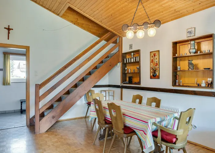 Domek alpejski In Near Slopes Maishofen