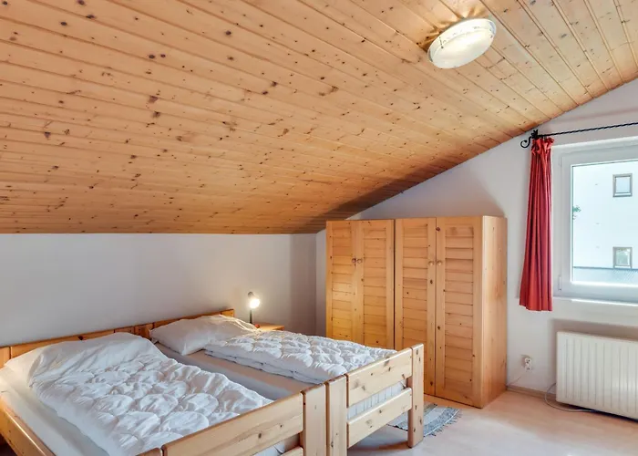 In Near Slopes 麦舒芬