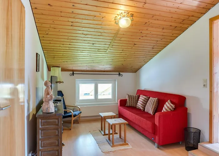 In Near Slopes Maishofen