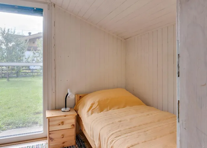 In Near Slopes Domek alpejski *