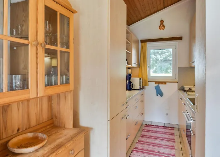 Domek alpejski In Near Slopes Maishofen