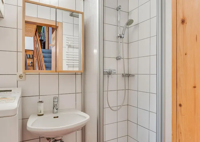 In Near Slopes Domek alpejski Maishofen