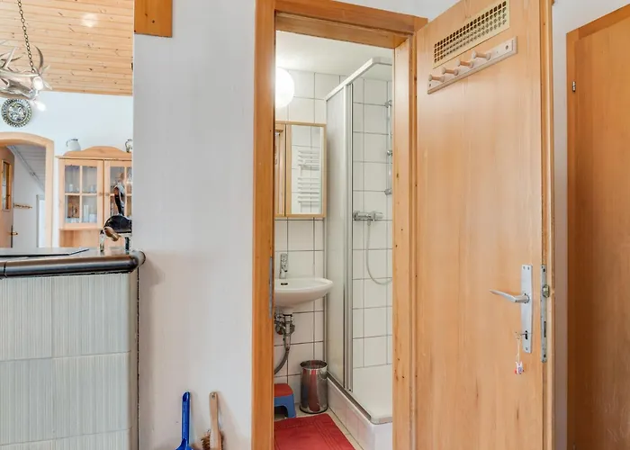 In Near Slopes * Maishofen