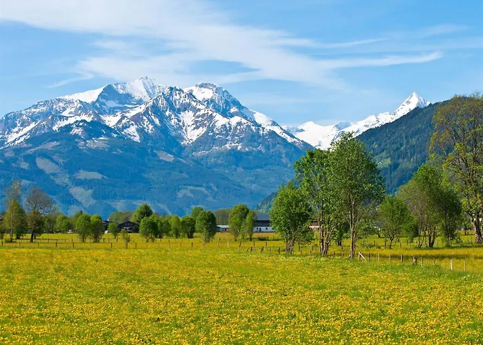 In Near Slopes * Maishofen